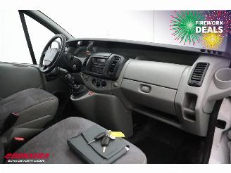 Renault  Trafic 2.0 dCi Generique Hefdak Luifel Fietsendrager Airco Cruise PDC picture 20