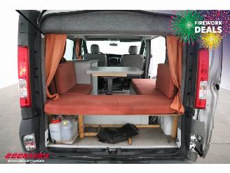 Renault  Trafic 2.0 dCi Generique Hefdak Luifel Fietsendrager Airco Cruise PDC picture 12