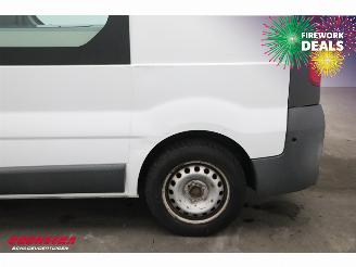 Renault  Trafic 2.0 dCi Generique Hefdak Luifel Fietsendrager Airco Cruise PDC picture 6