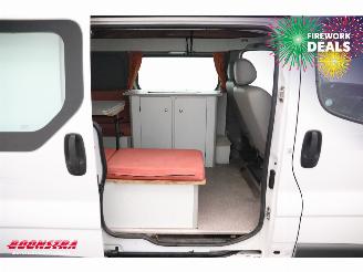 Renault  Trafic 2.0 dCi Generique Hefdak Luifel Fietsendrager Airco Cruise PDC picture 13