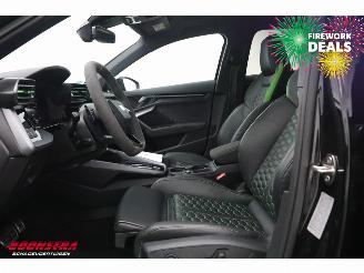 Audi Rs3 Sportback 2.5 TFSI Quattro Magnetic Ride ACC Carbon Pano Memory Sonos ACC HUD picture 20