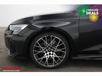 Audi Rs3 Sportback 2.5 TFSI Quattro Magnetic Ride ACC Carbon Pano Memory Sonos ACC HUD picture 13