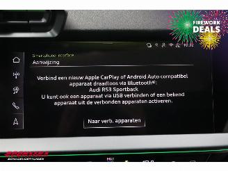 Audi Rs3 Sportback 2.5 TFSI Quattro Magnetic Ride ACC Carbon Pano Memory Sonos ACC HUD picture 35