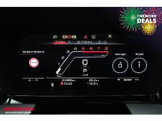 Audi Rs3 Sportback 2.5 TFSI Quattro Magnetic Ride ACC Carbon Pano Memory Sonos ACC HUD picture 25