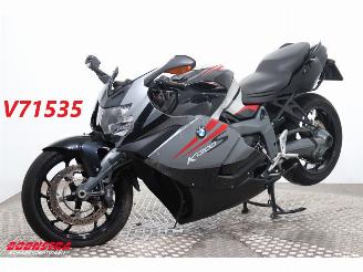 Schade motor BMW K 1300 S ABS Heizgriffe 2010/7