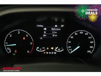 Ford Transit 2.0 TDCI Aut. L3-H2 Trend Apple/Android SHZ Camera AHK 110 km!! picture 22