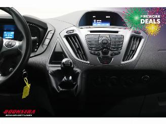 Ford Transit Custom 2.0 TDCI L1-H1 Trend 9-Pers. Airco Cruise Bluetooth PDC picture 9