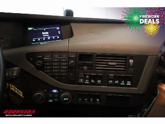 Volvo FH 540 iParkCool Hydrauliek 4X2 Euro 6 picture 8