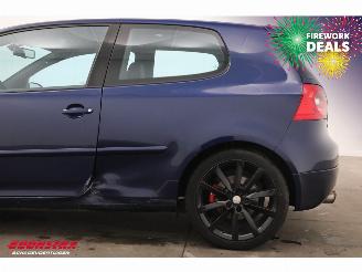 Volkswagen Golf 2.0 TFSI GTI Clima Cruise picture 6