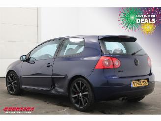 Volkswagen Golf 2.0 TFSI GTI Clima Cruise picture 4