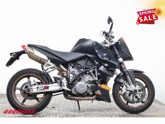 KTM 990 Super Duke BY 2007 Tanktas 31.956 km! picture 7