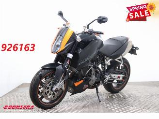 Ocazii motociclete KTM 990 Super Duke BY 2007 Tanktas 31.956 km! 2007/3