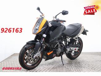 Tweedehands motor KTM 990 Super Duke BY 2007 Tanktas 31.956 km! 2007/3