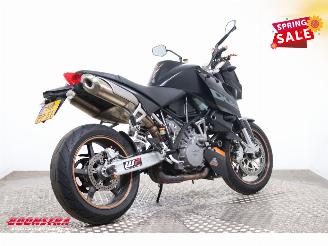 KTM 990 Super Duke BY 2007 Tanktas 31.956 km! picture 3