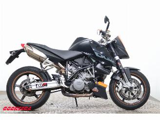 KTM 990 Super Duke BY 2007 Tanktas 31.956 km! picture 7