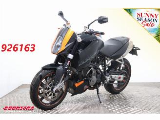 Tweedehands motor KTM 990 Super Duke BY 2007 Tanktas 31.956 km! 2007/3