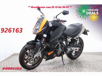 Tweedehands motor KTM 990 Super Duke BY 2007 Tanktas 2007/3