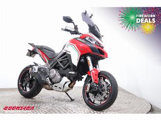 Ducati  Multistrada 1260 Termignoni ABS LED Cruise Heizgriffe Quickshift picture 2