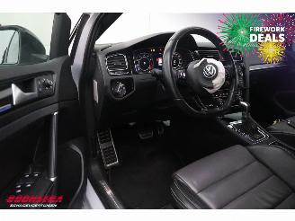 Volkswagen Golf R 2.0 TSI 4Motion Performance Pano LED ACC Leder Dynaudio Camera picture 15
