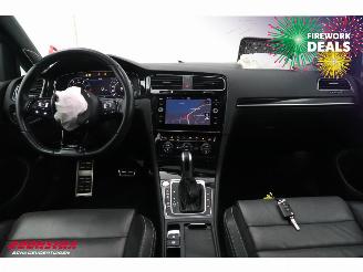 Volkswagen Golf R 2.0 TSI 4Motion Performance Pano LED ACC Leder Dynaudio Camera picture 11