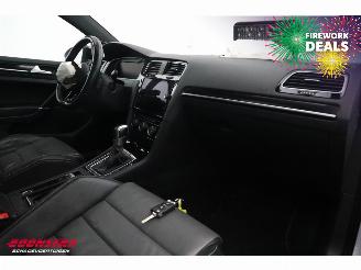 Volkswagen Golf R 2.0 TSI 4Motion Performance Pano LED ACC Leder Dynaudio Camera picture 10