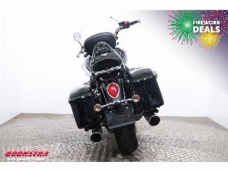 Triumph  Rocket 3 Touring 2X Koffer BY 2009 picture 8