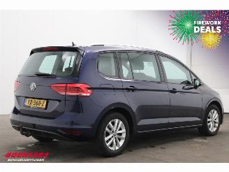 Volkswagen Touran 1.6 TDI DSG Business R LED ACC ErgoComf. Navi SHZ Camera AHK picture 3