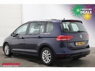 Volkswagen Touran 1.6 TDI DSG Business R LED ACC ErgoComf. Navi SHZ Camera AHK picture 4