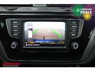 Volkswagen Touran 1.6 TDI DSG Business R LED ACC ErgoComf. Navi SHZ Camera AHK picture 14