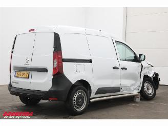 Renault Express 1.5 dCi 75 Comfort Airco Cruise PDC 54.879 km! picture 3