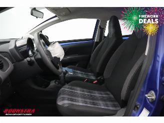 Peugeot 108 1.0 e-VTi Active Airco Bluetooth Eerste Eigenaar 11.991 km! picture 15