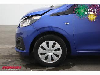 Peugeot 108 1.0 e-VTi Active Airco Bluetooth Eerste Eigenaar 11.991 km! picture 11