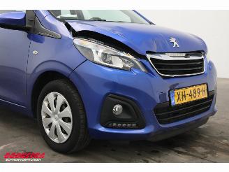 Peugeot 108 1.0 e-VTi Active Airco Bluetooth Eerste Eigenaar 11.991 km! picture 5