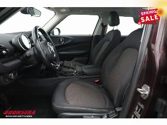 Mini Clubman 1.5 One Business Navi Airco Cruise PDC picture 8