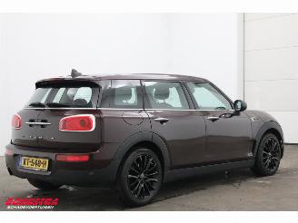 Mini Clubman 1.5 One Business Navi Airco Cruise PDC picture 3