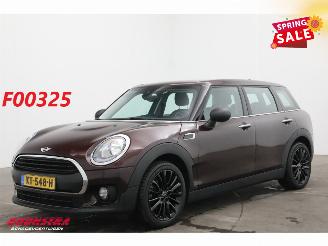 occasion passenger cars Mini Clubman 1.5 One Business Navi Airco Cruise PDC 2016/11