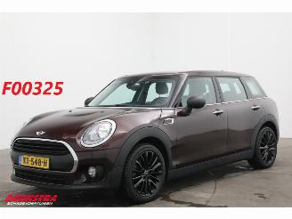 Käytettyjen passenger cars Mini Clubman 1.5 One Business Navi Airco Cruise PDC 2016/11