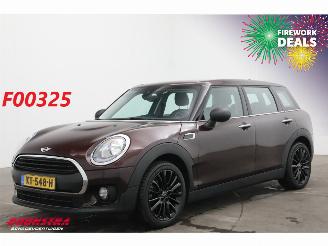 Ocazii autoturisme Mini Clubman 1.5 One Business Navi Airco Cruise PDC 2016/11