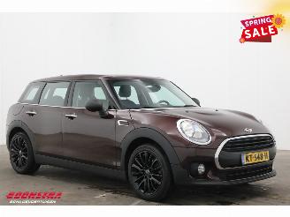 Mini Clubman 1.5 One Business Navi Airco Cruise PDC picture 2