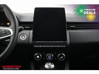 Renault Clio 1.0 TCe Intens LED Navi Clima Cruise PDC picture 18