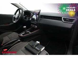 Renault Clio 1.0 TCe Intens LED Navi Clima Cruise PDC picture 16