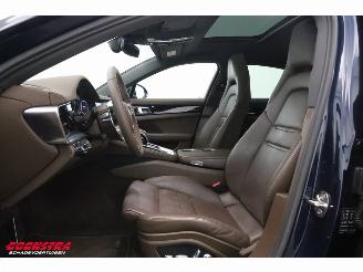 Porsche Panamera 2.9 4 E-Hybrid 10 Years Ed. PASM PDLS+ Pano ACC Bose Memory 360° picture 9