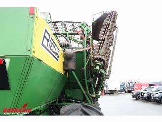   RBL230 Rübenroder Bietenrooier 7.028 Uur Refit 09-2025!! picture 21