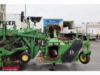   RBL230 Rübenroder Bietenrooier 7.028 Uur Refit 09-2025!! picture 65