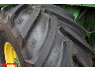   RBL230 Rübenroder Bietenrooier 7.028 Uur Refit 09-2025!! picture 47