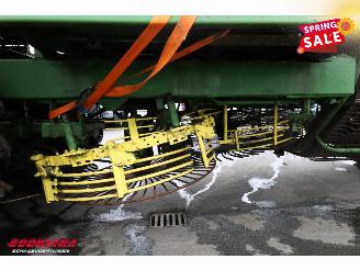   RBL230 Rübenroder Restauriert 09-2025!! Bietenrooier 7.028 Uur picture 23