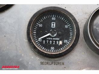   RBL230 Rübenroder Restauriert 09-2025! Bietenrooier 7.028 Uur picture 37