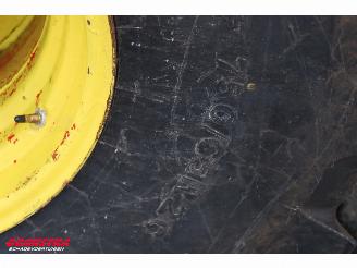   RBL230 Rübenroder Restauriert 09-2025! Bietenrooier 7.028 Uur picture 40