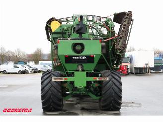   RBL230 Rübenroder Restauriert 09-2025! Bietenrooier 7.028 Uur picture 5