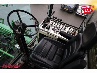   RBL230 Rübenroder Restauriert 09-2025!! Bietenrooier 7.028 Uur picture 30